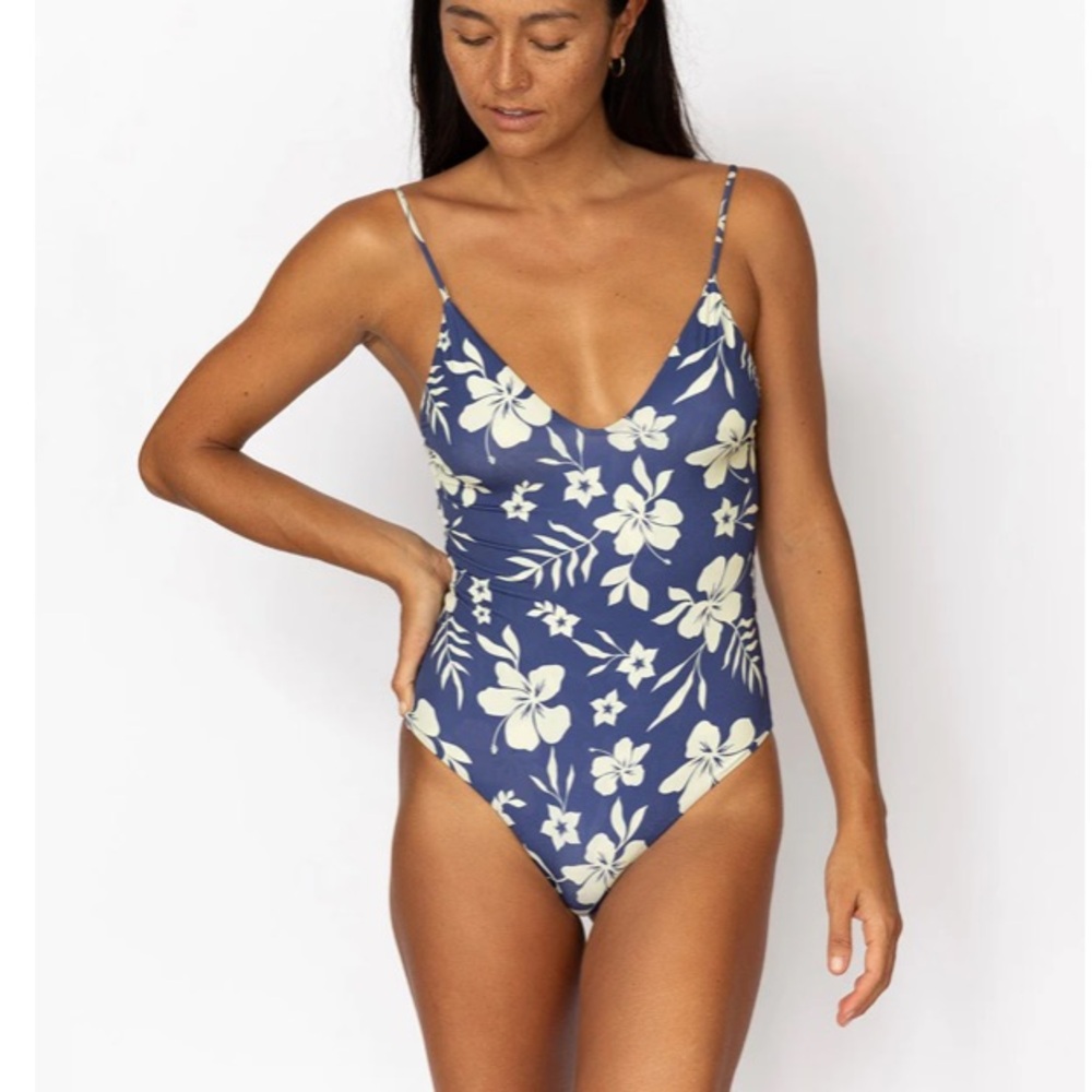 Mai Everyday Bodysuit